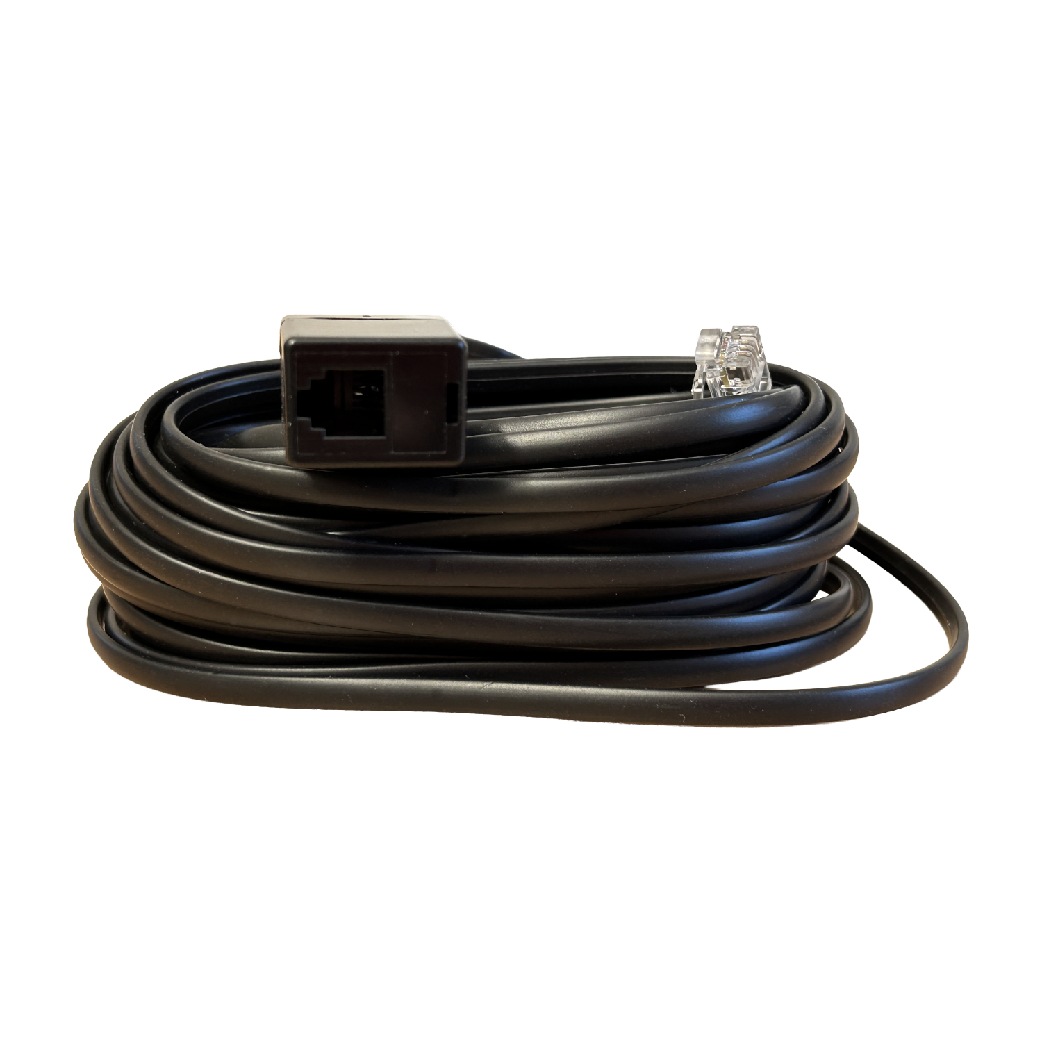 Forlengelseskabel, antenne